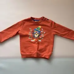 ポールスミス　トレーナー 80