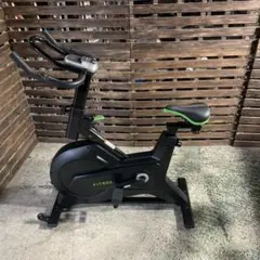 FITBOX フィットネスバイク FBX-002B_01直接引き取り限定相談可 - メルカリ
