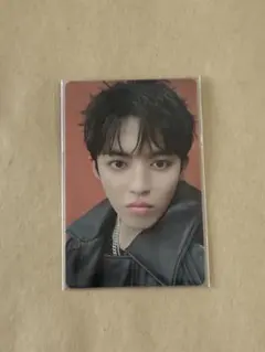 SEVENTEEN セブチCxM DOUBLE UP 会場特典 エスクプス