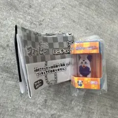 レトロファービー　ミニチュアパッケージコレクション　ガチャ➁