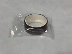 ハイキュー くら寿司コラボ 稲荷崎 マスキングテープ