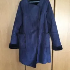 ムートンコート