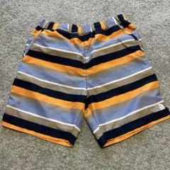 THE NORTH FACE ストライプ 水着