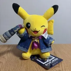 ポケモンセンター ぬいぐるみ ピカチュウ ポケモン天文台