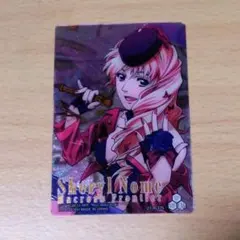 2026年最新】マクロスF ウエハース10の人気アイテム - メルカリ