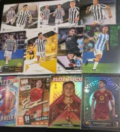 2026年最新】サッカーカードまとめ売りの人気アイテム - メルカリ