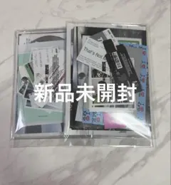 ILLIT NOT CUTE ANYMORE アルバム 新品未開封