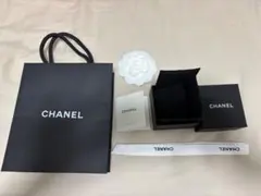 CHANEL ファインジュエリー リング用空箱 - メルカリ