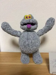 フジサキタクマ モールミュータント SOFVI JOG BLOODY - メルカリ