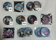 シクフォニ　雨乃こさめ　セット