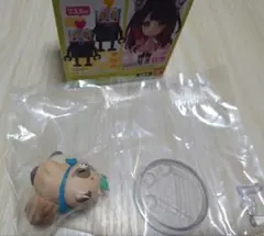 ホロライブ デフォルメコレクションVOL.3 ぽこべぇ