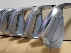 カムイ KAMUI CC-Milled アイアンセット6-P,G ラウネi90S - メルカリ