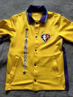 NIKE LAKERS shirtのサムネイル