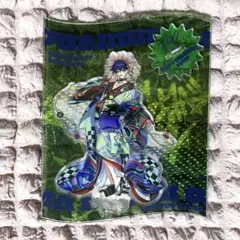 カリスマ 本橋依央利