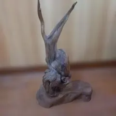 木製置物 インテリア オブジェ