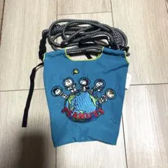 ボールアンドチェーン　スヌーピー