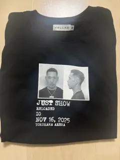 2025年最新】vallad tシャツの人気アイテム - メルカリ