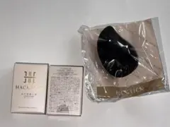 HACKTICK スティックファンデーション (02ナチュラル) 2個セット