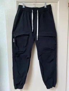 TUESDAY メンズ　ズボン　フリーサイズ