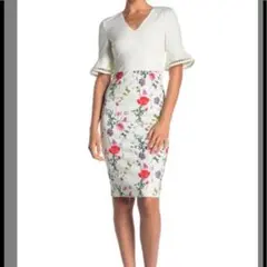 Ted baker ワンピース ドレス