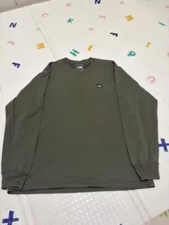 THE NORTH FACE ロンT L