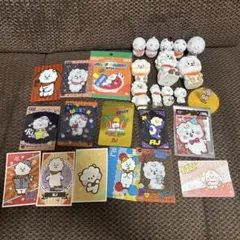 BT21 RJ グッズ まとめ売り