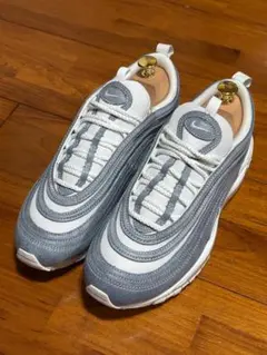 超美品！ コムデギャルソンオムプリュス ナイキ エアマックス97のサムネイル