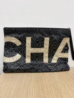 2026年最新】chanel クラッチバッグ ポーチの人気アイテム - メルカリ