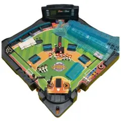 送料無料 エポック 野球盤DX デラックス レトロ ボードゲーム 250904 