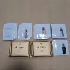 クレドポーボーテスキンケア4回分