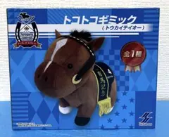 2026年最新】トコトコギミック トウカイテイオーの人気アイテム - メルカリ