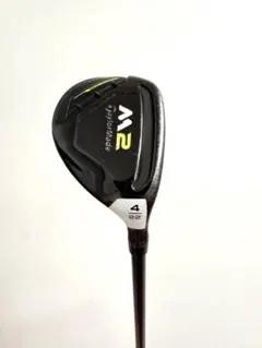 TaylorMade 4UT 22度 TMS-217のサムネイル