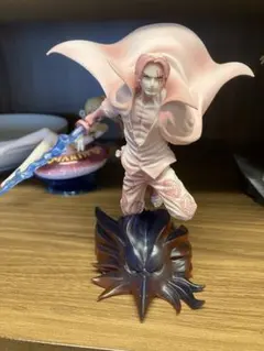 ワンピースDFX 戦光絶景MANHOOD ロジャーシャンクス等