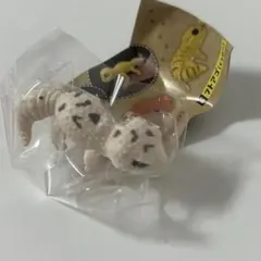 ヒョウ mojo フィギュア モジョ アニマルプラネット 匿名配送 豹