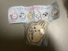 映画ちいかわ クッションマスコット うさぎ