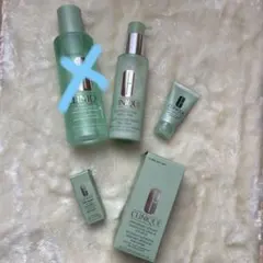 CLINIQUE クリニーク限定セット