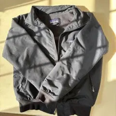 パタゴニア　シェルドシンチラ