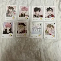 多聞くん今どっち?!漫画特典(おまけ付き) - メルカリ