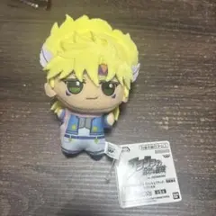 ジョジョの奇妙な冒険 ファントムブラッド 戦闘潮流 ちびぐるみ シーザー