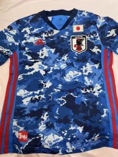 adidas 日本代表 アウェイシャツ 140㎝