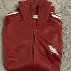 2025年最新】ASIAN KUNG-FU GENERATION トラックジャケットの