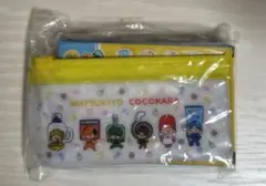 東海オンエア MATSUKIYO COCOKARA 絆創膏