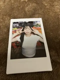 2025年最新】おこぷれ チェキの人気アイテム - メルカリ