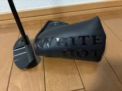 オデッセイ WHITE HOT BLACK FIVE CS パター　34インチのサムネイル