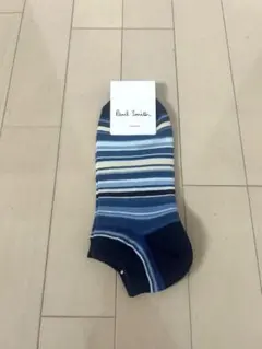 新品　靴下のサムネイル
