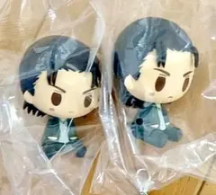 一番くじ　進撃の巨人　H賞 エレン　2個セット