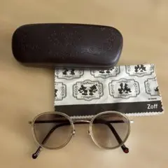 Zoff ディズニーコラボ サングラス