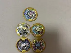 妖怪ウォッチ　レジェンドメダル