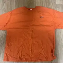 Keboz オレンジ Tシャツのサムネイル