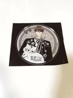 2025年最新】鬼上司獄寺さんは暴かれたい コースターの人気アイテム